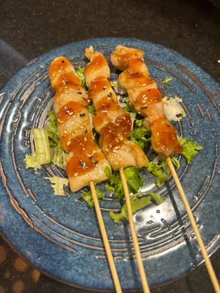 Yaki Tori 