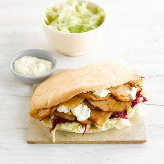 Combo Pita