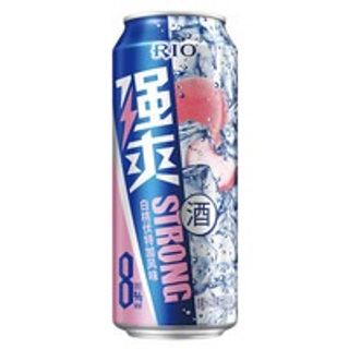 Cocktail di pesca in lattina 33 cl