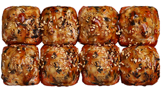 Морський рол (325г)