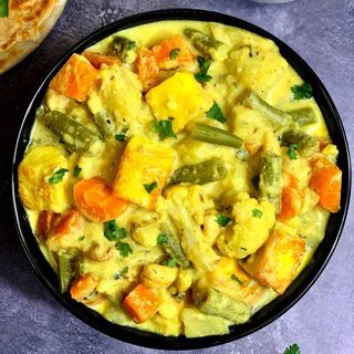 Nauratan Korma