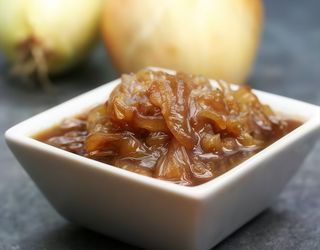 Cebolla Caramelizada