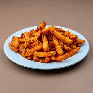 Poussin Chips