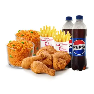 FAMILY MEAL 1