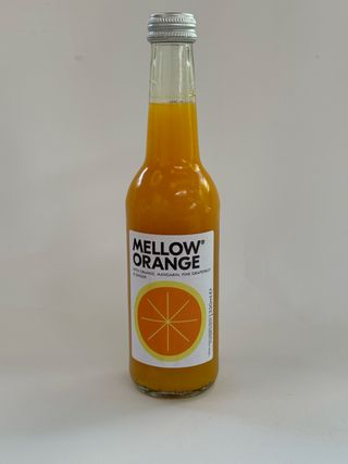 Mellow Orange