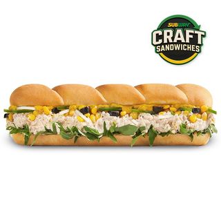 სენდვიჩი ბიგ ტუნა 30 სმ