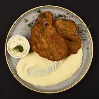 Bečka šnicla original