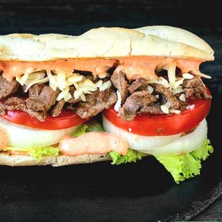 Pepito De Carne