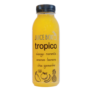 Tropico 330 ml