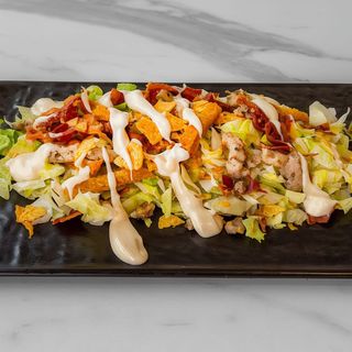 Insalata Caesar Special