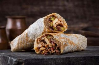 ბურიტო ბეკონ ჩიქენი