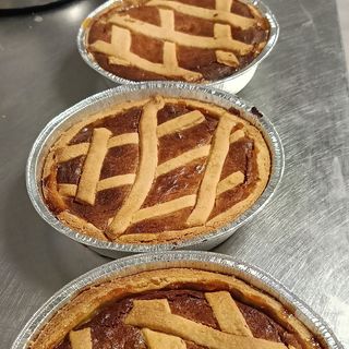 Pastiera di grano kg1 napoletana DOC