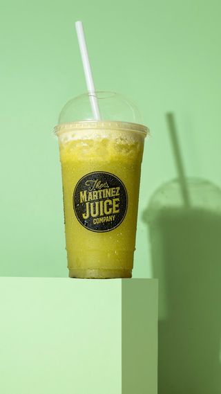 Sexy Colada (600 Ml.)