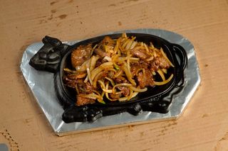 Казан кебаб