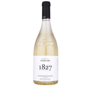 Purcari Traminer