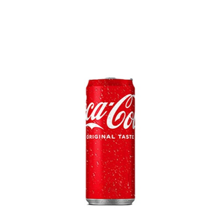 Coca Cola - Classique ( 25cl) Bouteille