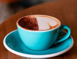 Capuccino