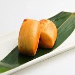 112. Pane fritto * - 2 pezzi