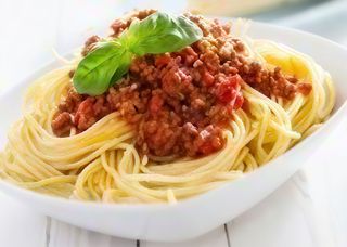 Pâte Bolognaise