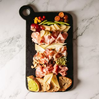 Table Premium big Italy Piccola