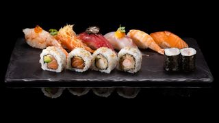 173 Sushi mix - 8 pezzi