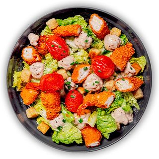 Ensalada César