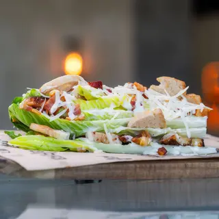 Ensalada César