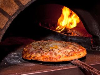 Pizza Bell’Italia (31cm)