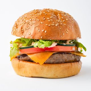 Cheeseburger