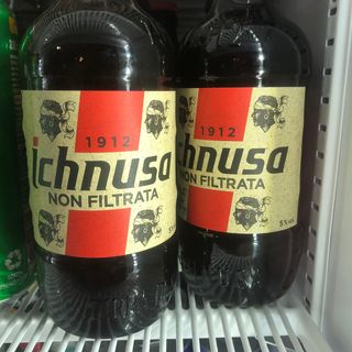 Ichnusa 33 cl