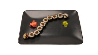 Hosomaki Tykwa 10szt