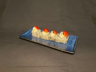 M9. Miuramaki 4 pezzi