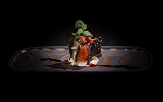 Crispy black - 3 pezzi