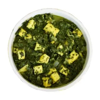 SAAG ( ESPINACAS)