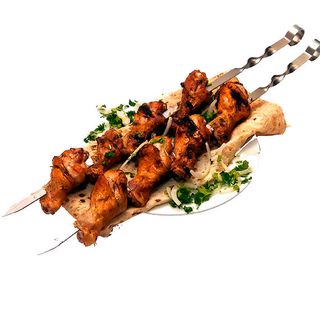 Окорочка (кавказ.шашлык)