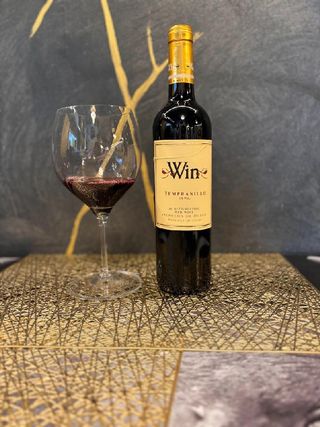 Vino Joven (Botella)