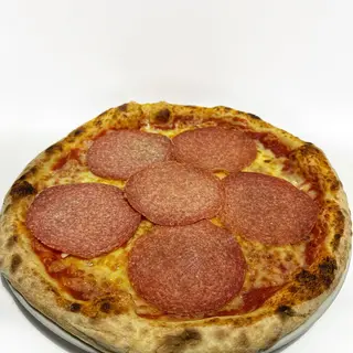Rossa Milano