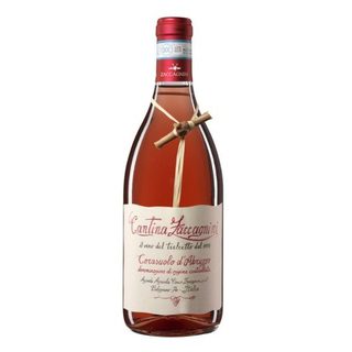 588 Cerasuolo D'Abruzzo  Zaccagnini