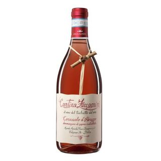 588 Cerasuolo D'Abruzzo  Zaccagnini