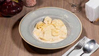 TORTELLINI QUATTRO FORMAGGIO