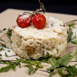 Rižoto sa piletinom 450 gr