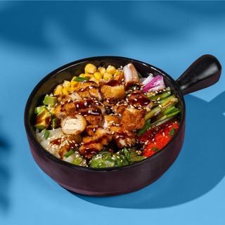 პოკე ქათამი