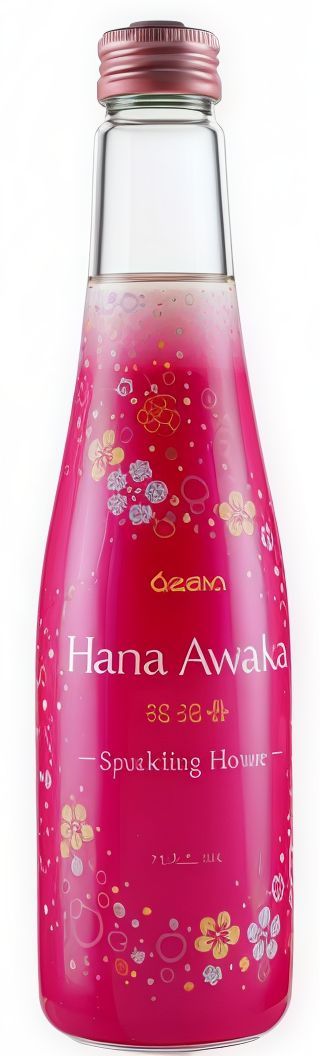Hana Awaka 25 cl