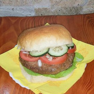 Pljeskavica gurmanska