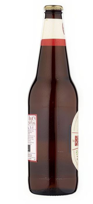 Birra Bionda 33 cl