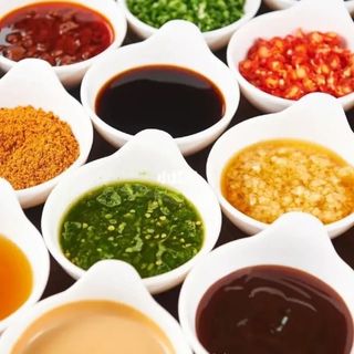 Salsa de Soja (bote extra)