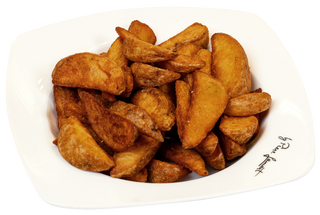 Картофи по селски (200г)