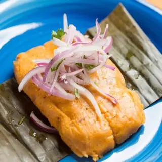 Tamales