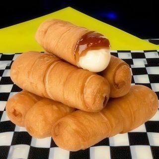 Tequeños de Queso 5Ud