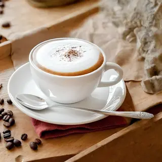cappuccino italien